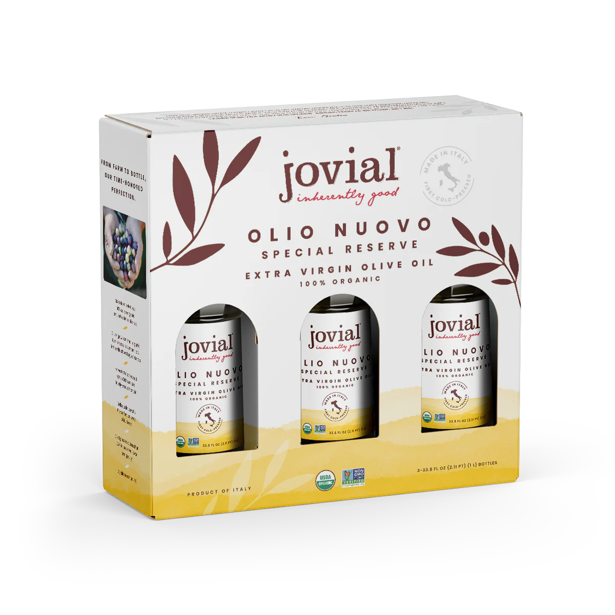 Grocery Items/Food/Tax Purposes